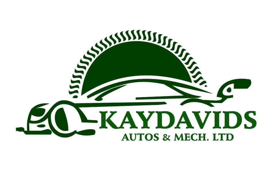 KayDavidsAutos Logo